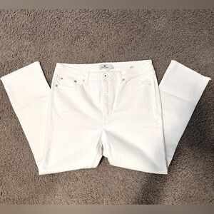 Vineyard vines, Jaimee high-rise straight jeans